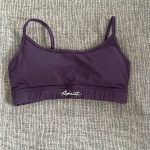 Alphalete Sports Bra